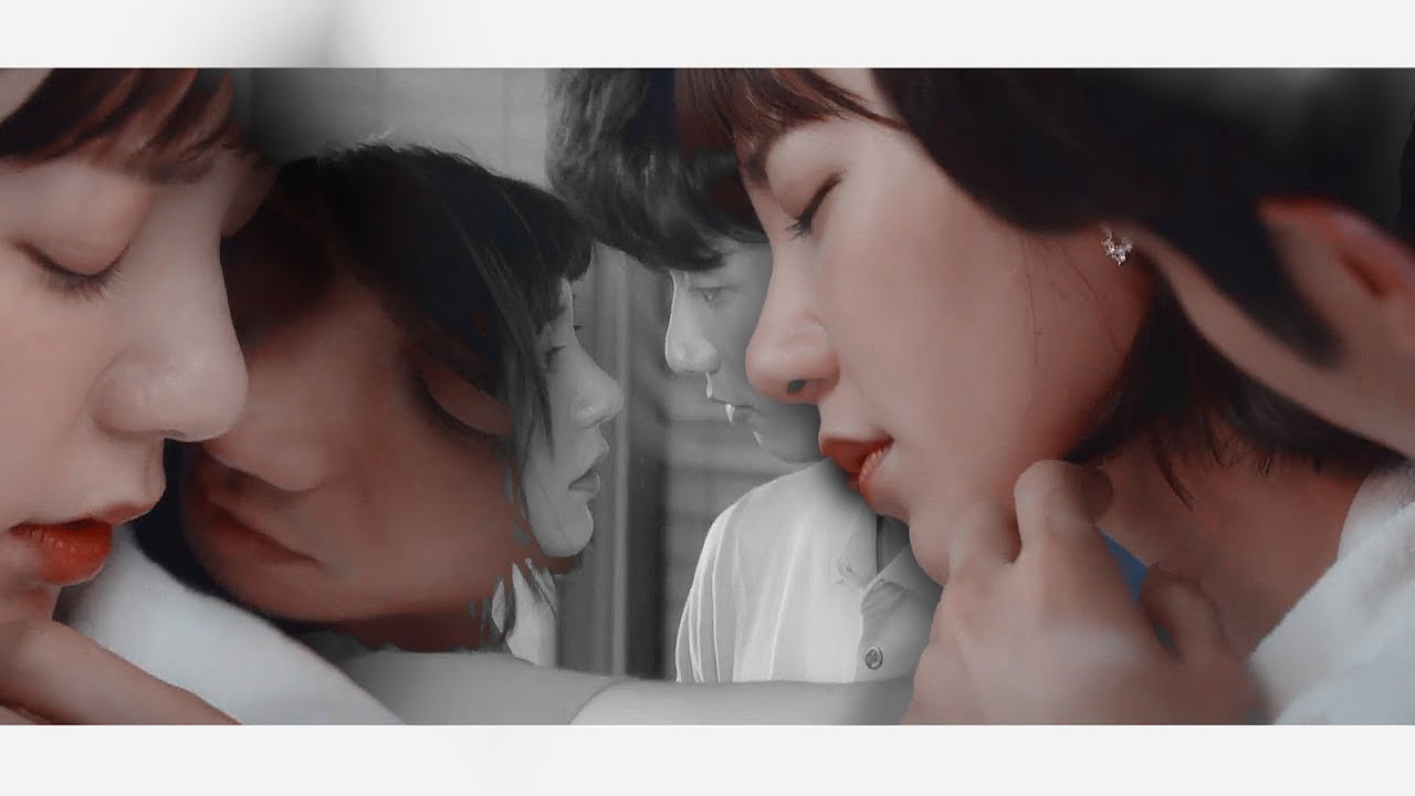chu kehuan & zhou weiwei [before we get married]