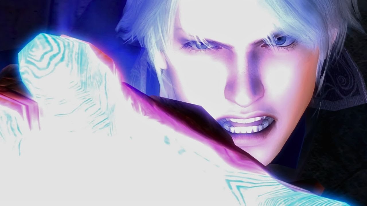 You want this POWER then come, try and TAKE IT