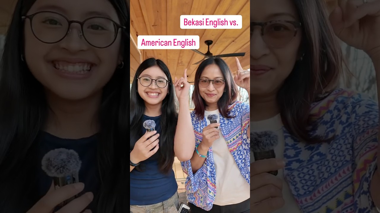 Произношение Bekasi английский vs Американский английский