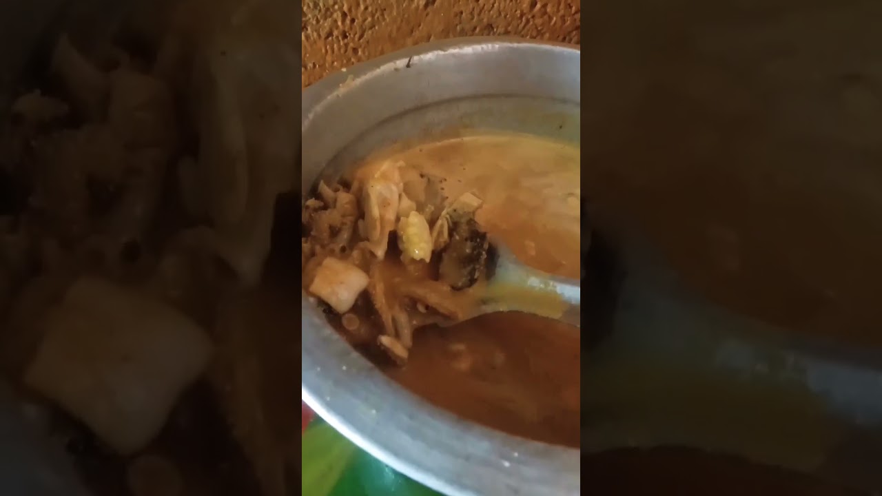 kudal kulampu #food #cooking