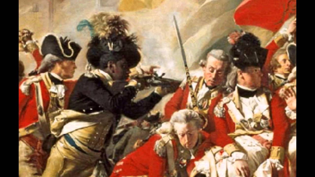 Hudson River Journeys;  The End of the Revolution