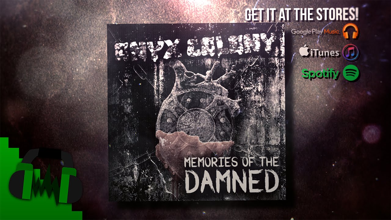 ONYX COLONY SONG (MEMORIES OF THE DAMNED) - DAGames