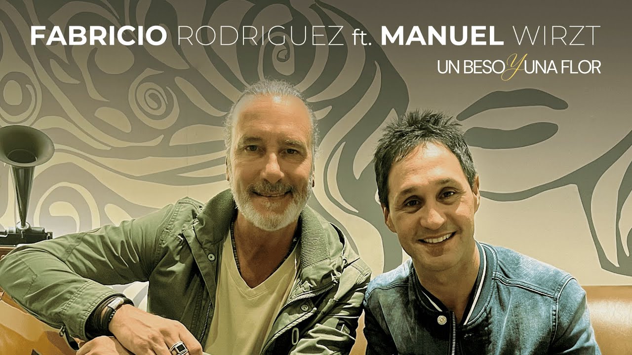 Fabricio Rodríguez 