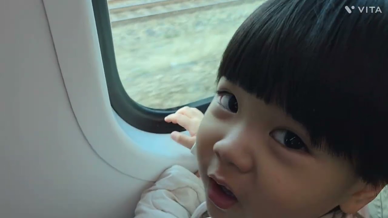  금정역에서 서울역까지 '그냥' 지하철 탑승기 (1호선 최고..)