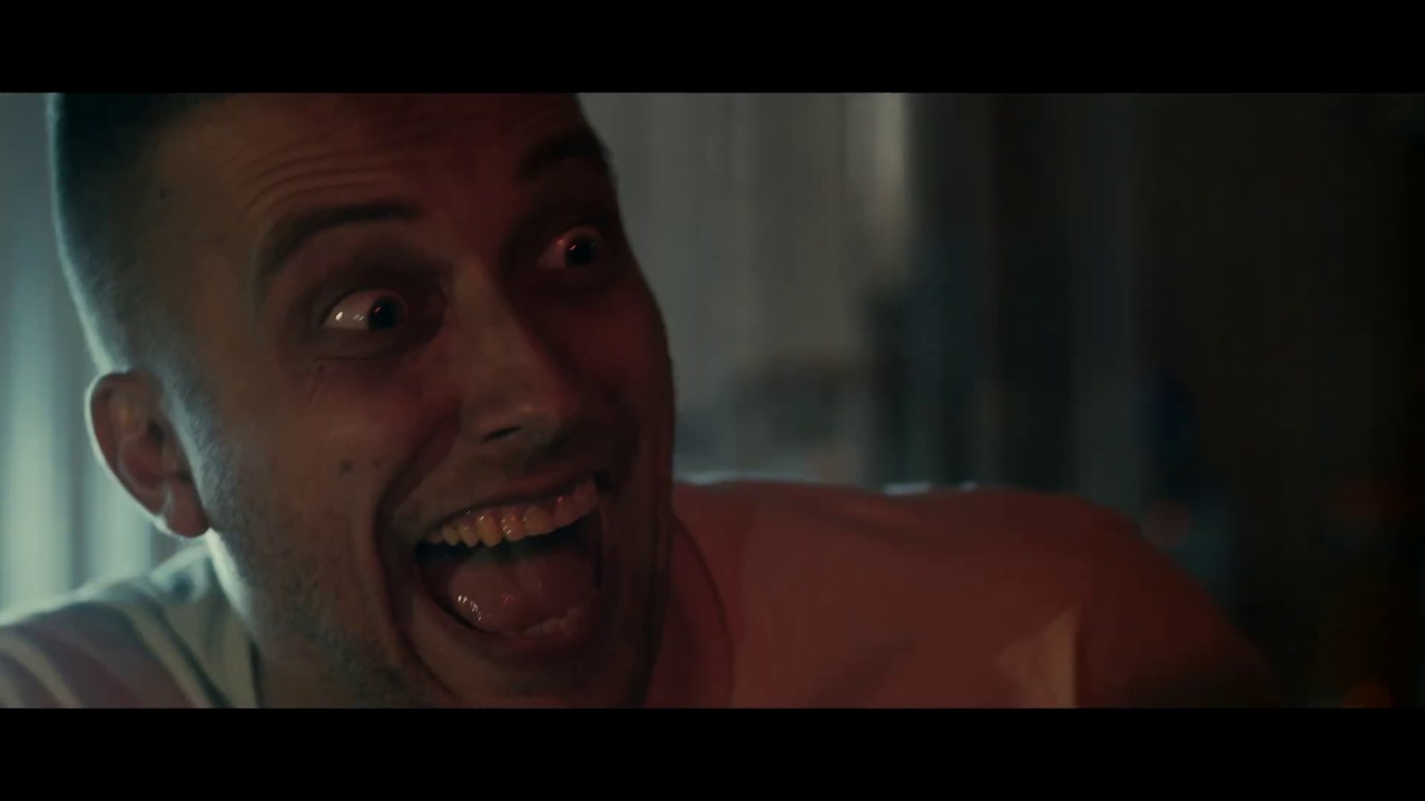 ADI SKL- Nowy rozdział // prod.Boras // OFFICIAL VIDEO (4K)
