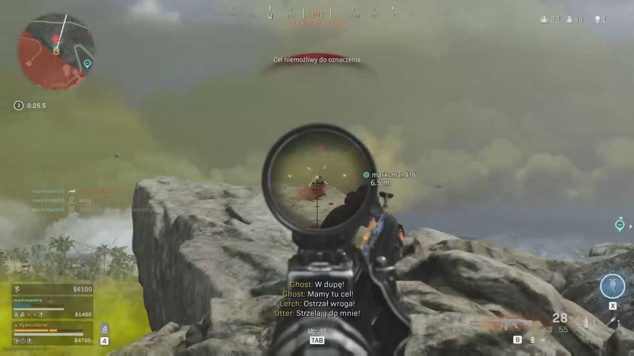 Duo Andie i Fury Win - Caldera