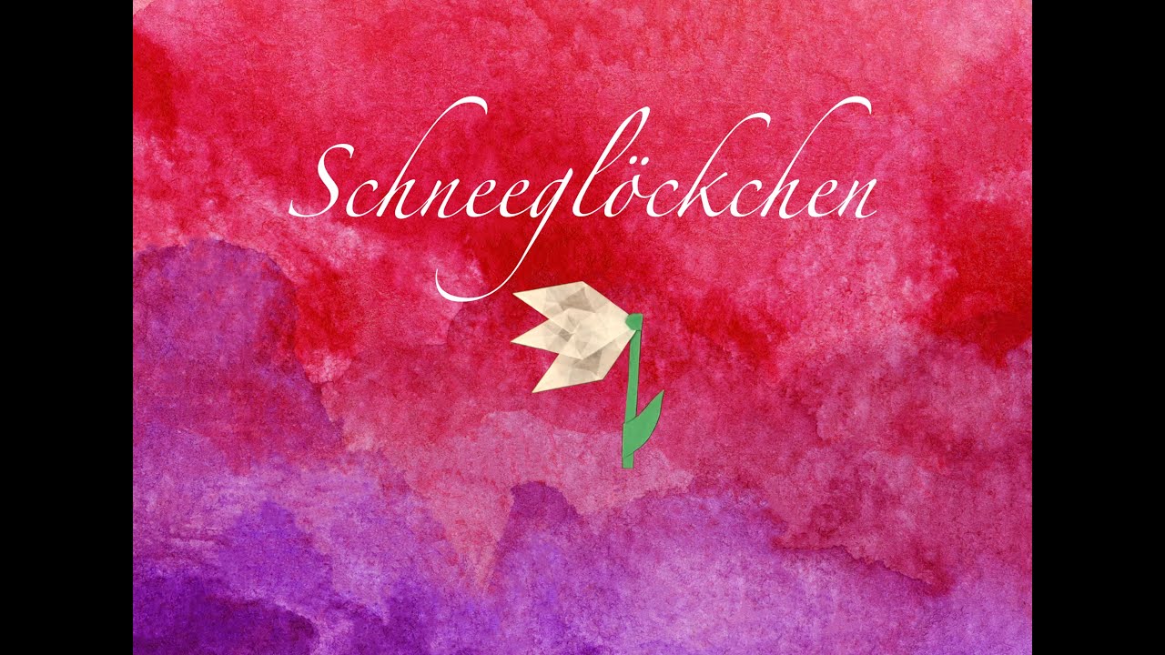 Schneeglöckchen