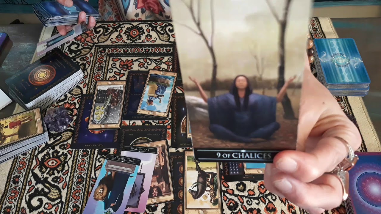 Taurus end of June 2019 - The cup overflows💚🙌🙌