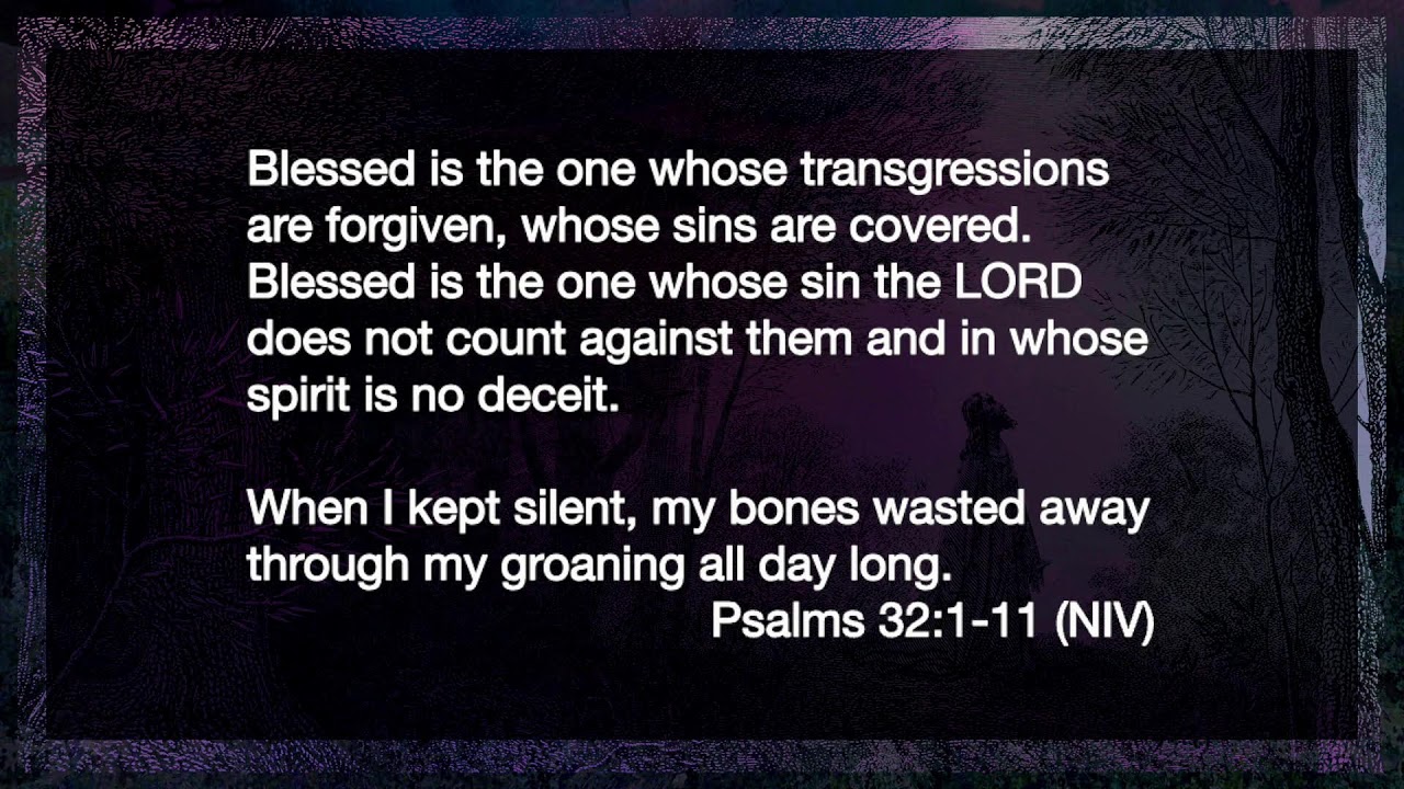 40 Days of Prayer | February 23