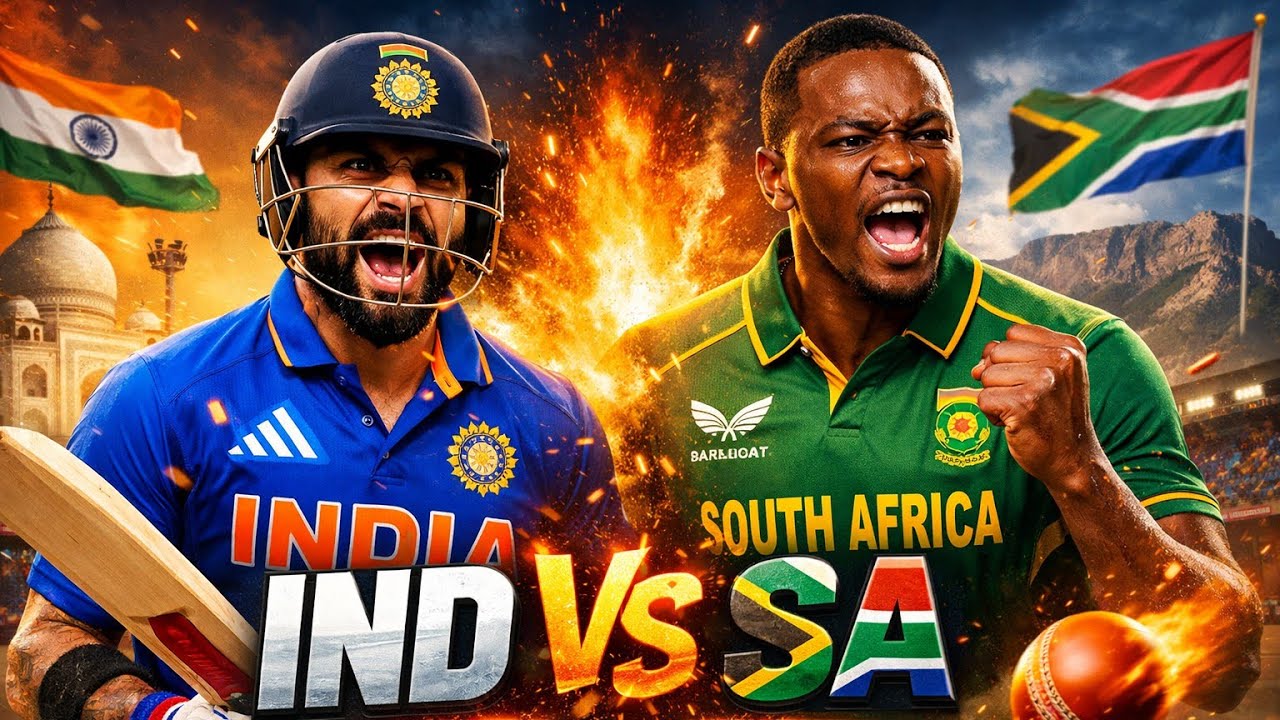 IND VS SA T20 WORLD CUP MATCH HIGHLIGHTS 🔥🔥🔥
