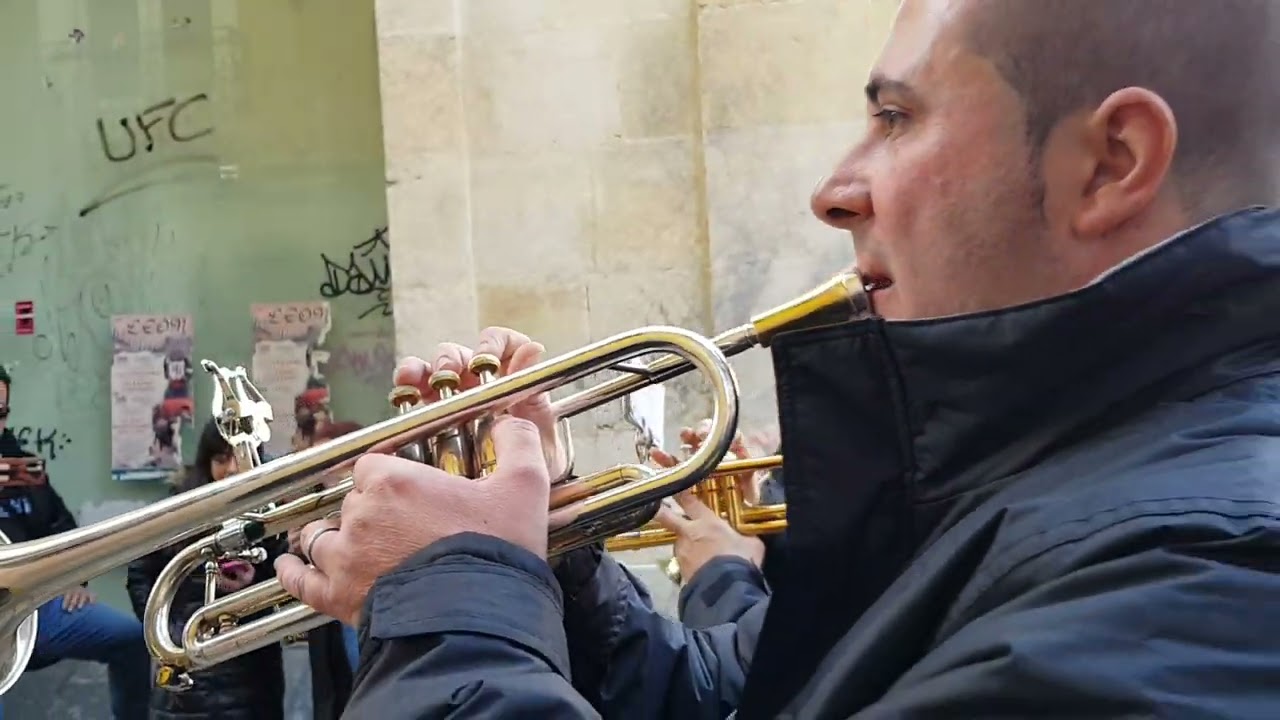 Gitano de Sevilla-A.M. Angustias y Soledad Procesión de San Martin 2022(2)