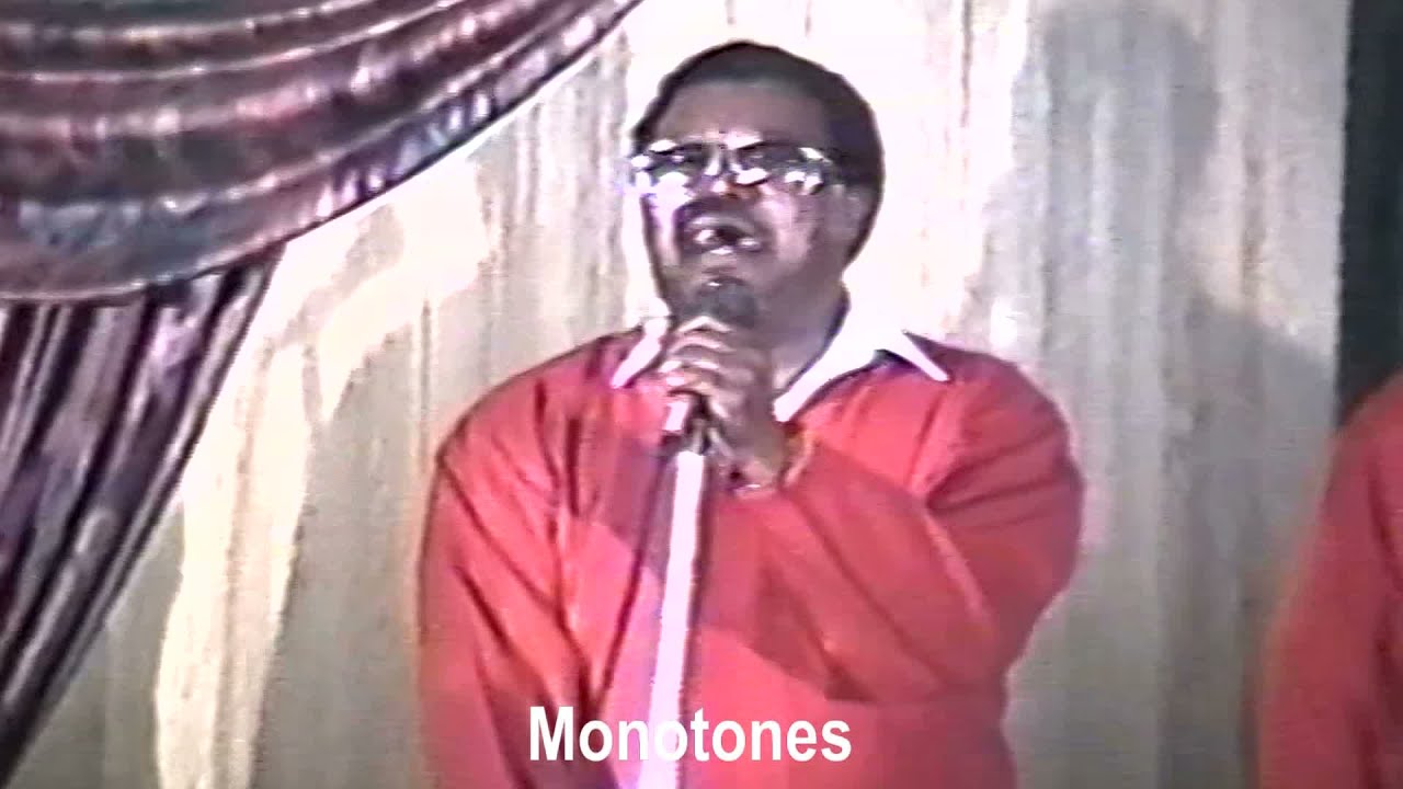 Monotones