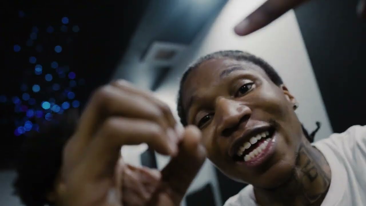 Bos Flip - Blick (Official Video) Shot by @pcthegreat1 #AllProps