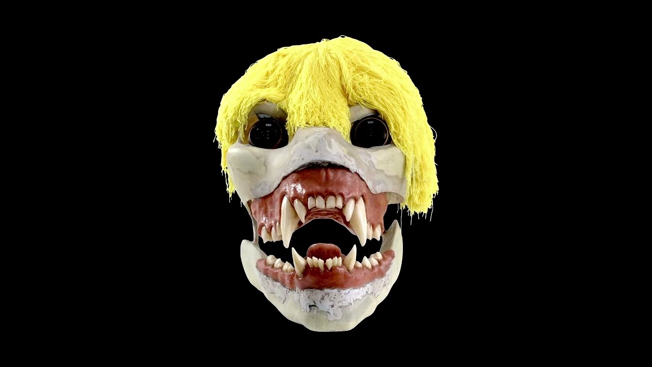 2slimey bleood type beat - earfquake (2yeks)