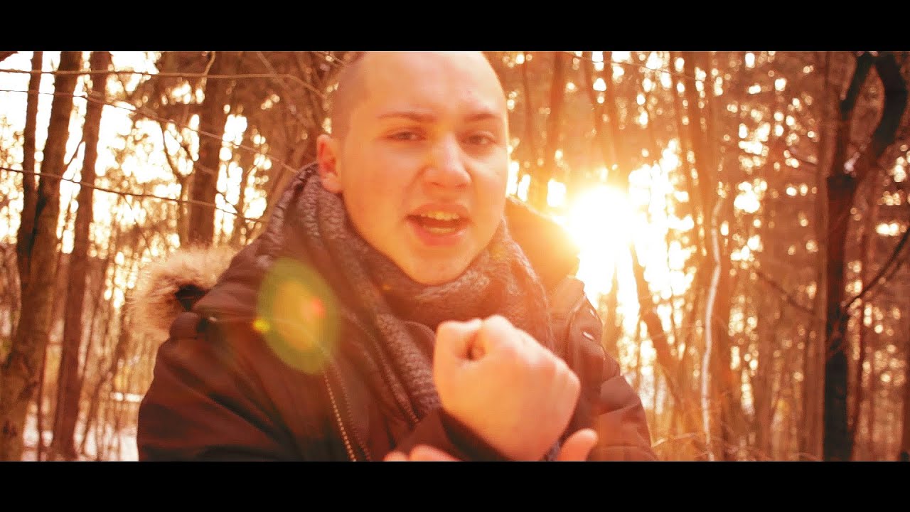 RIPA - 60 BARS [Official HD Video]
