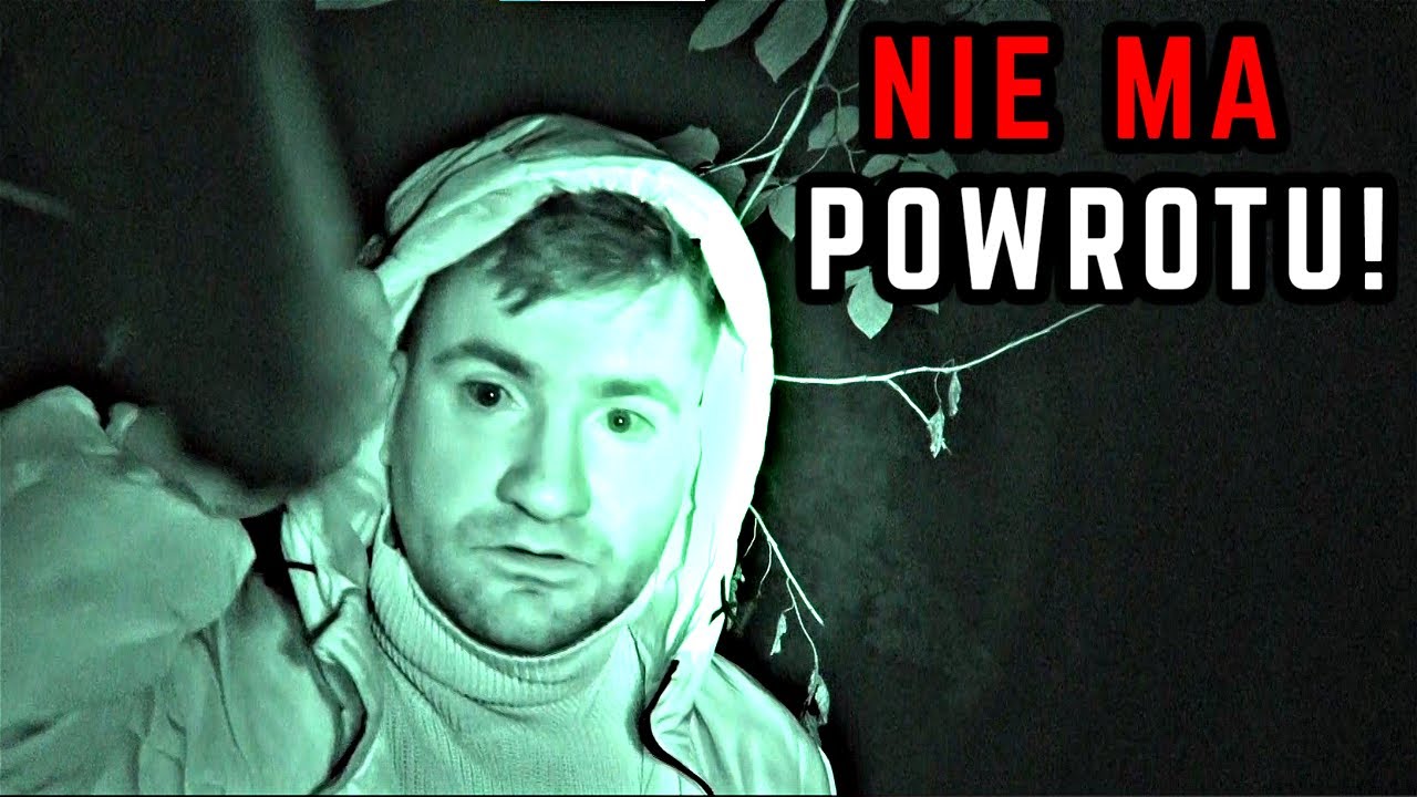 ZŁO WDARŁO SIĘ DO MOJEGO ŻYCIA...CO BĘDZIE DALEJ?