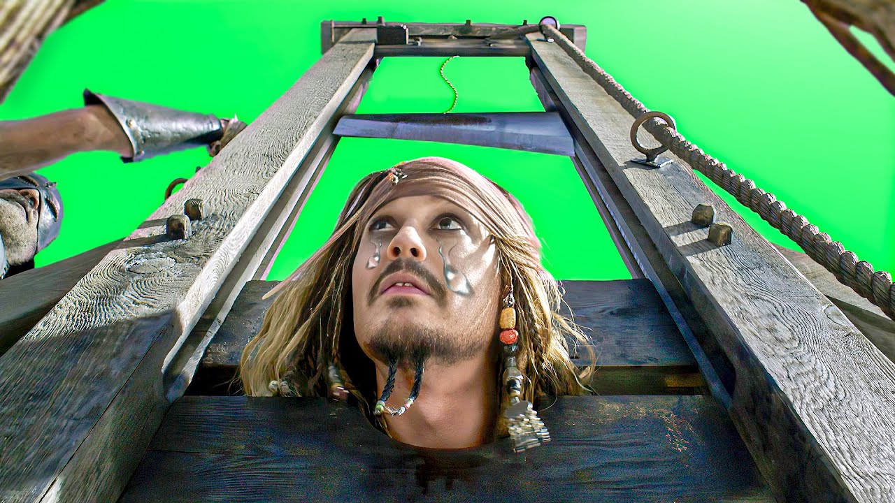 Making Of 