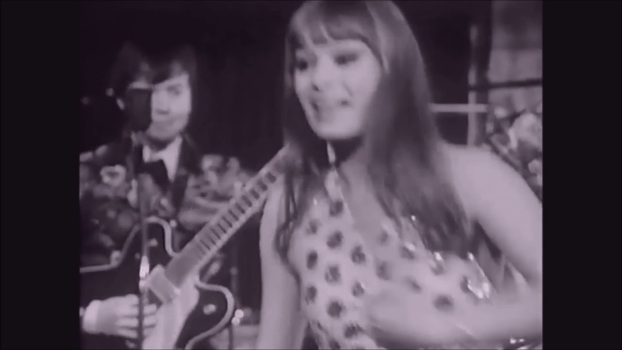 Human Beinz - Nobody But Me (1968)
