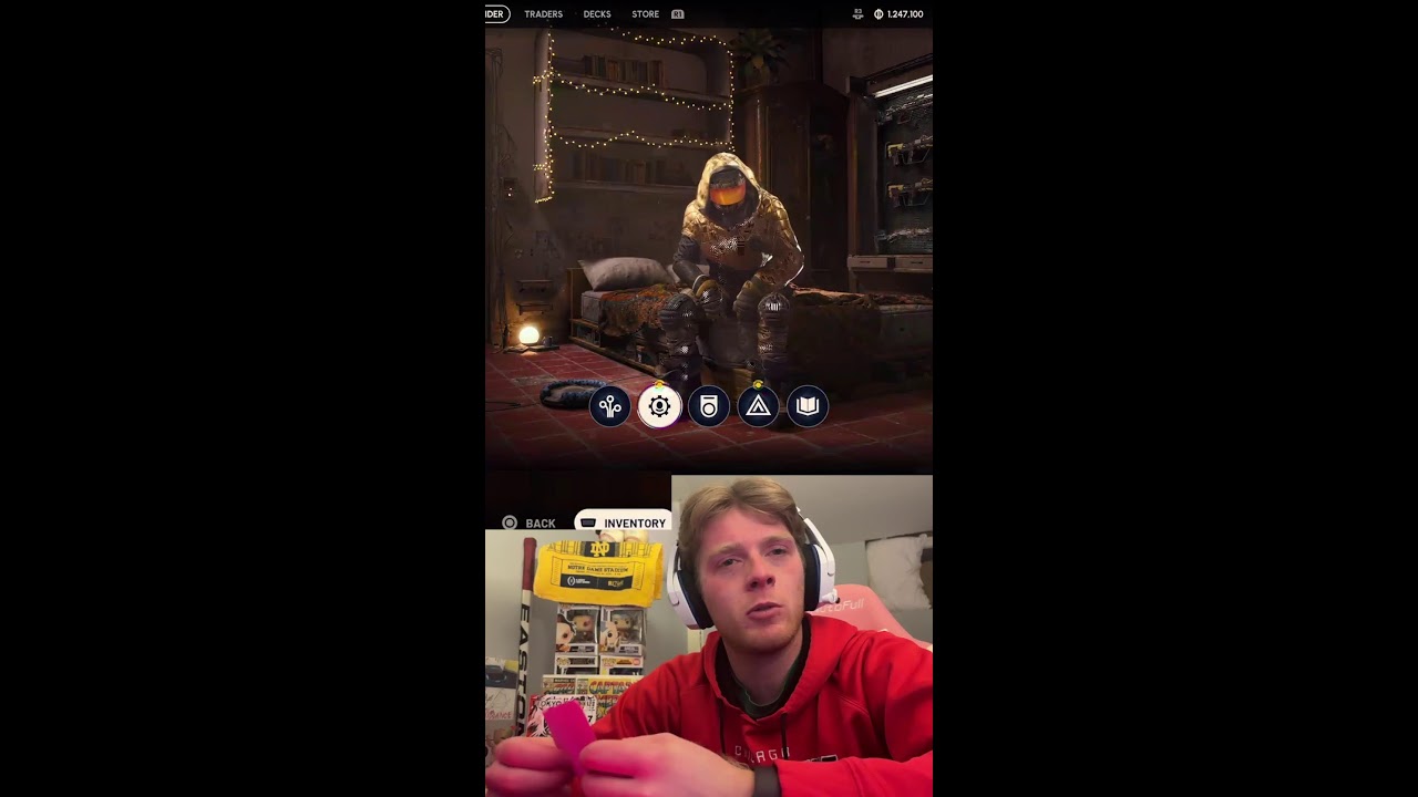 🔴 ARC Raiders but We Have 1 Brain Cell 😭 (LIVE)