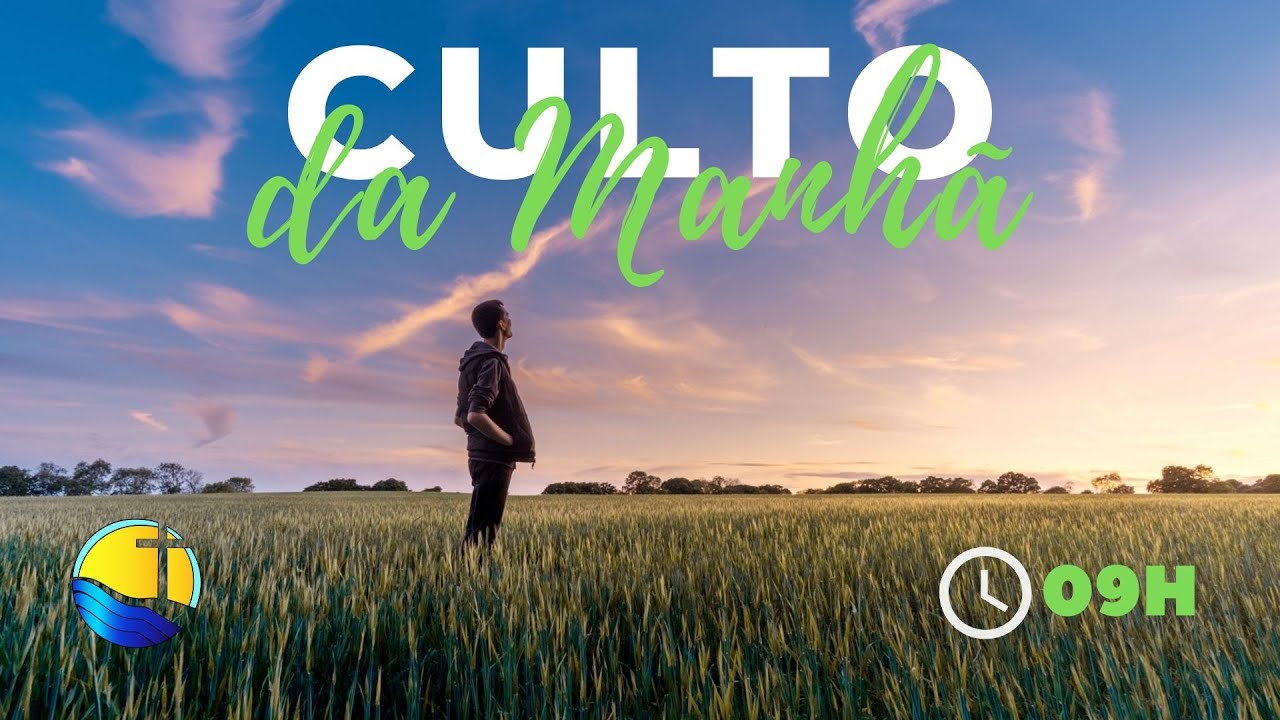 Destruindo Amaleque | 13 - 09 - 2020 - Igreja Caminho da Verdade (Ao Vivo)