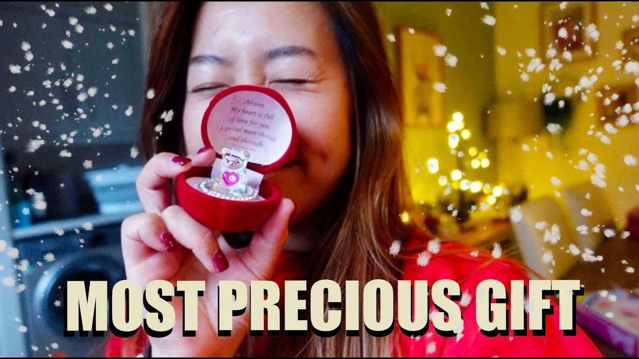Most Precious Gift