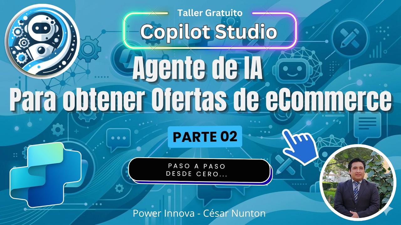 TALLER GRATUITO COPILOT STUDIO PARTE 02