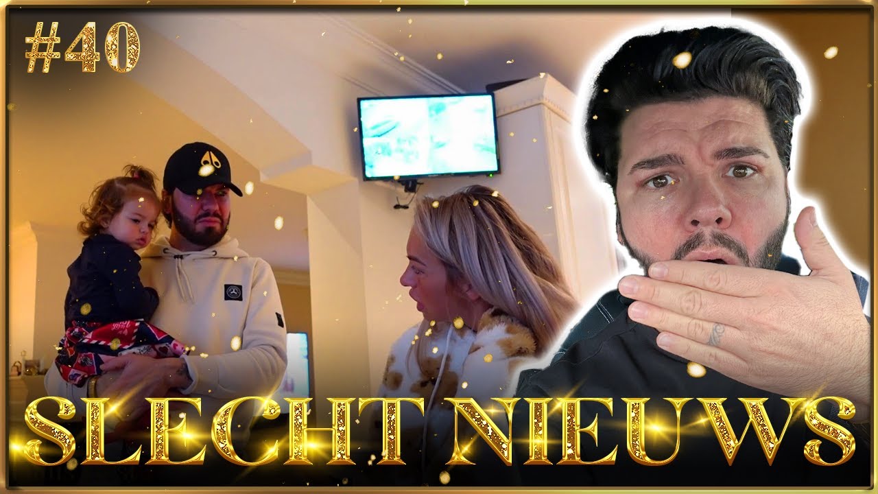 DE REDEN VAN ONZE AFWEZIGHEID & SINTERKLAAS | OOST WEST THUIS BEST | #40