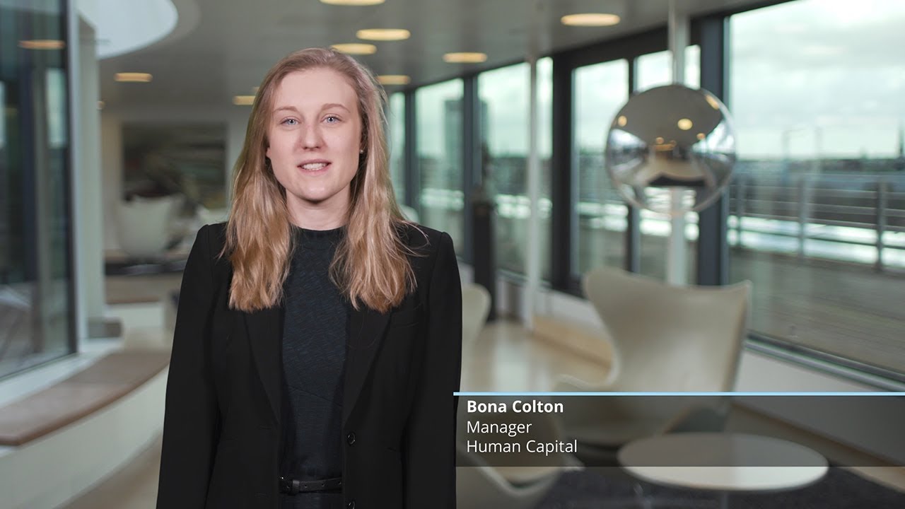 Find out more about our Oracle HR Practice