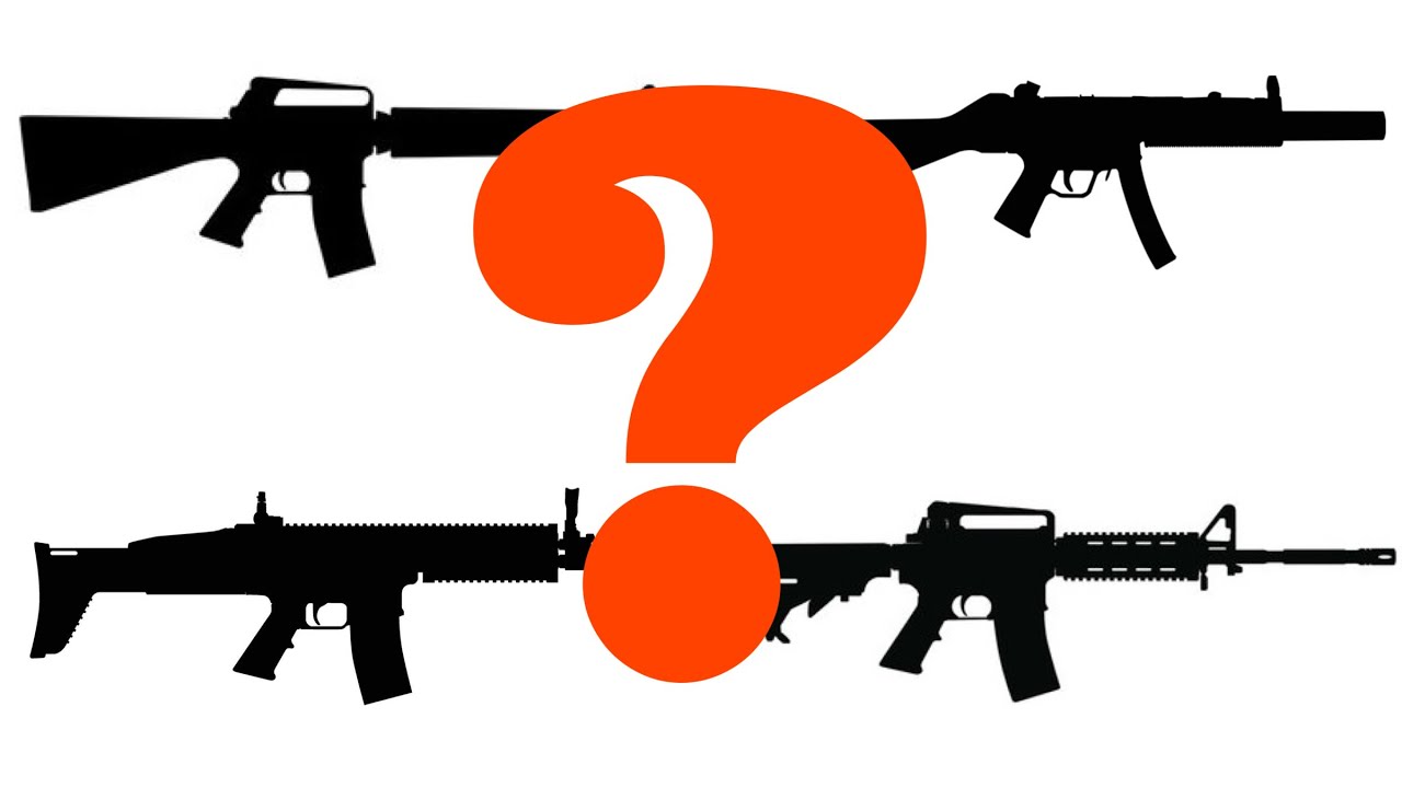 Top 10 Service Rifles That You Should Build