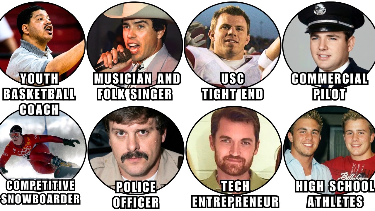 Every Unexpected Job of Drug Lord Kingpins