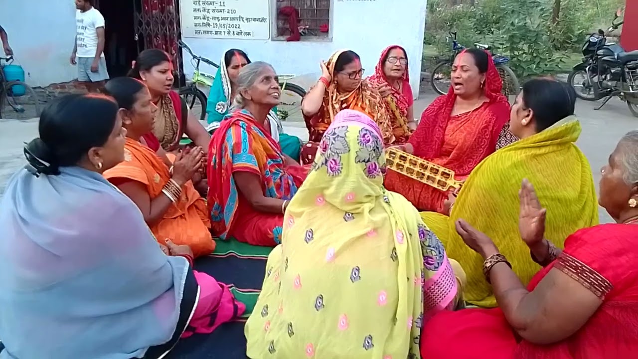#video।। देवी मां का भजन।।🙏🌺🌿🙏🌺#budhabababhajanmandali