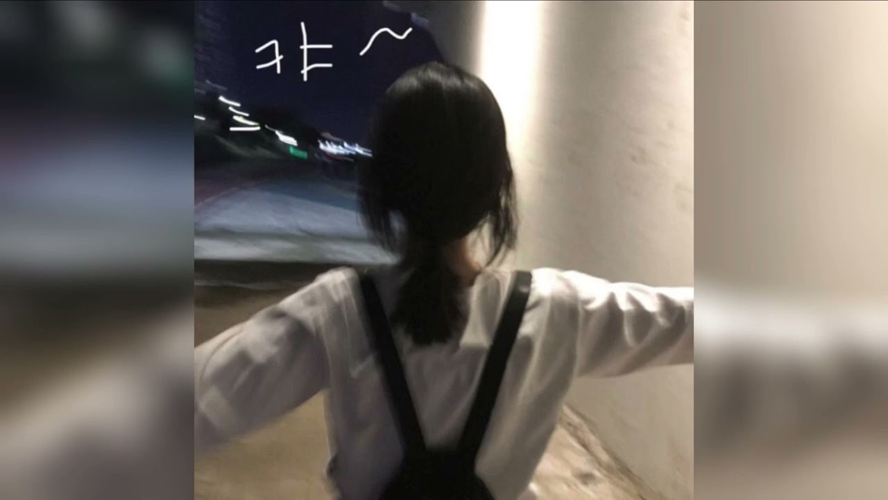 pocky boy — yeule (slowed down)