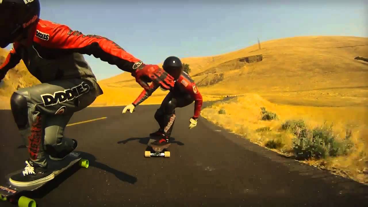 Maryhill Freeride 2011 - Round 2