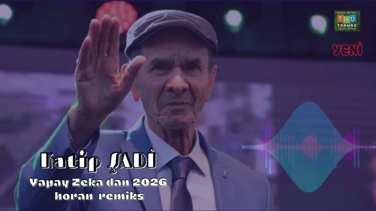 Katip ŞADİ -Saravu &Ccedil;i&ccedil;ek A&ccedil;tı.Horan