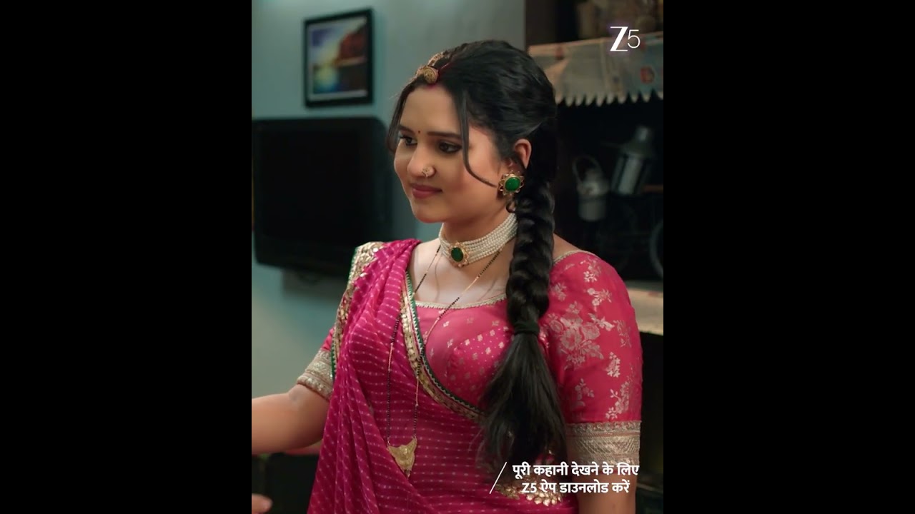 Vasudha Ep 475 | Zee TV UK HD
