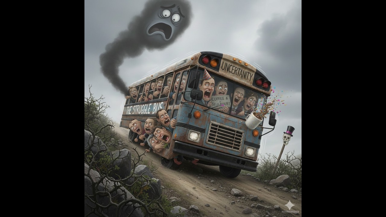 Struggle Bus