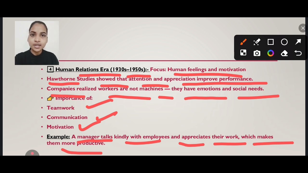 Evolution of HRM(CHAPTER -6), CLASS -12TH, BUSINESS STUDIES#withnotes 