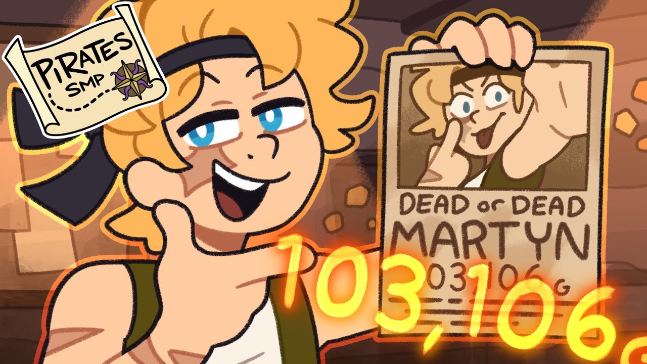 ГИЛЬДИЯ ДОБЫЧИ - Minecraft Pirates SMP