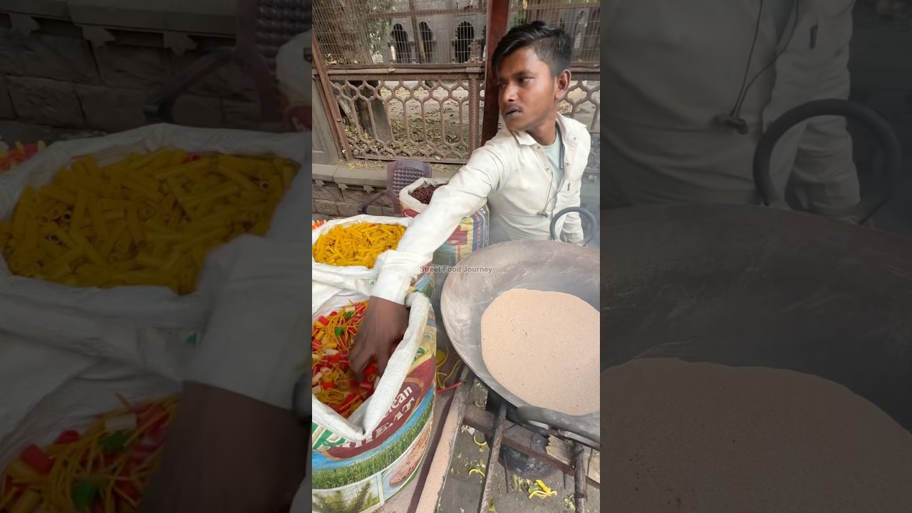 Genius Way To Cook Without Oil in India