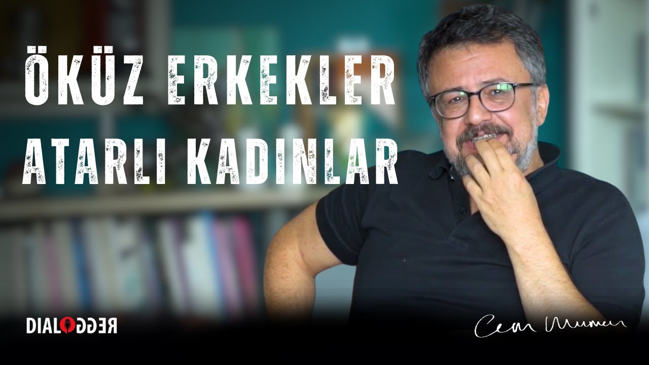 “Öküz erkekler”, “Atarlı kadınlar”, ilişkilerde son modalar…