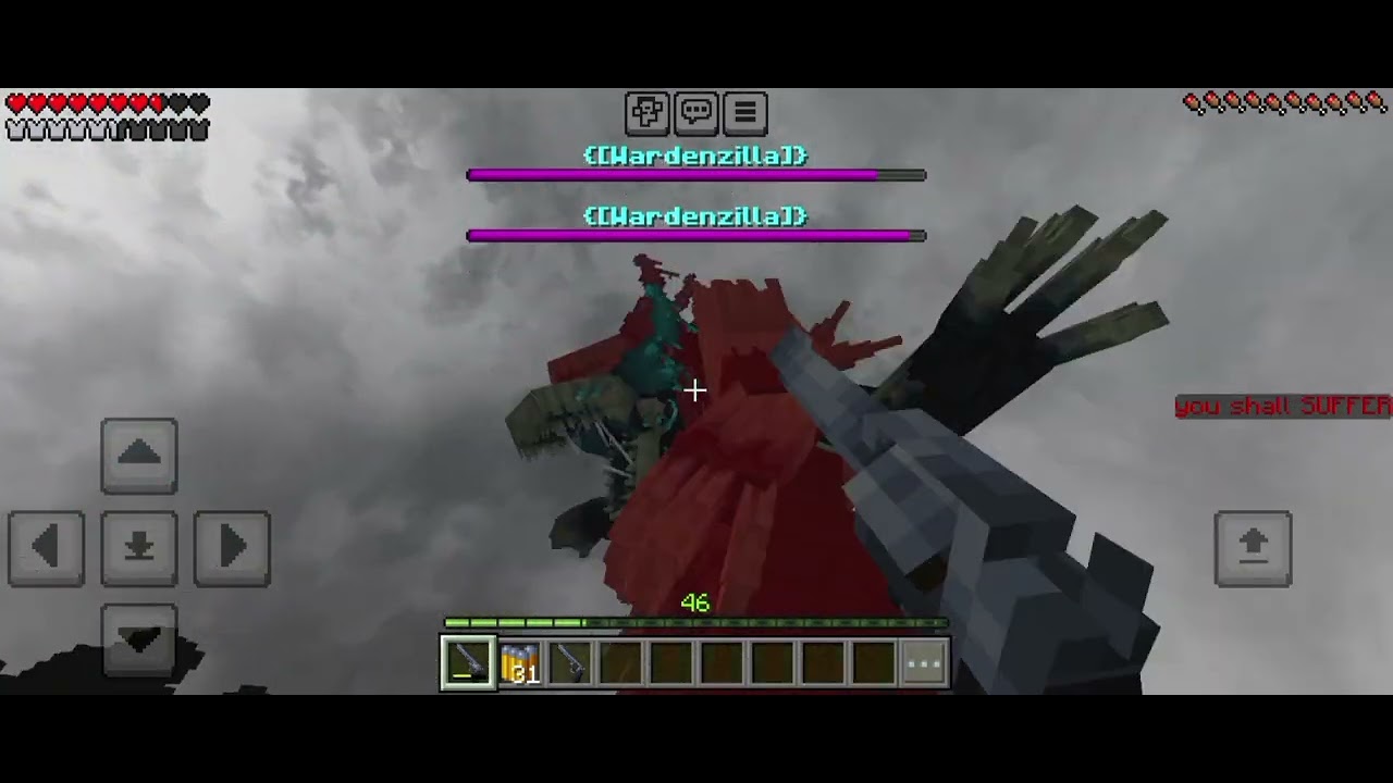 wardenzila vs siren head 