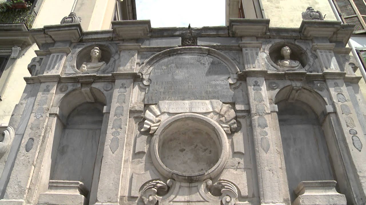 TDI_ MONUMENTI_IL REUCCIO E LA FONTANA DI BELLEROFONTE