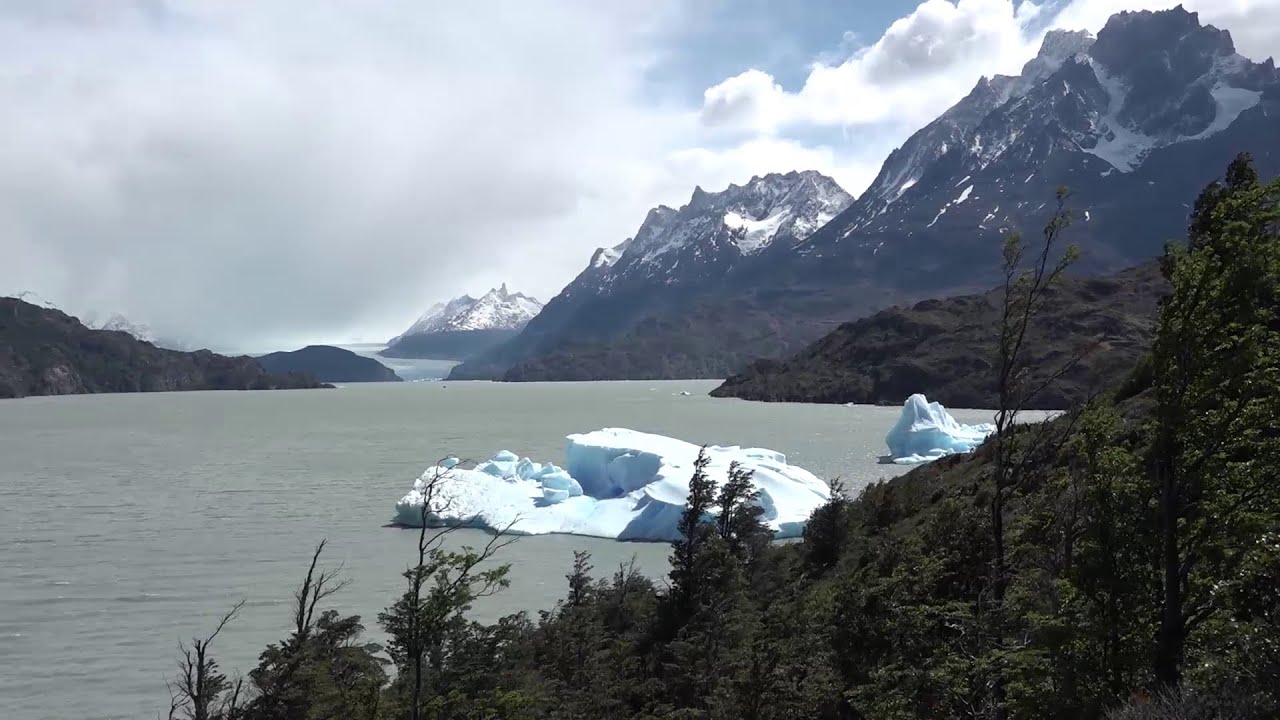 Chile von Nord nach Süd - ein persönlicher Reisefilm von 2019