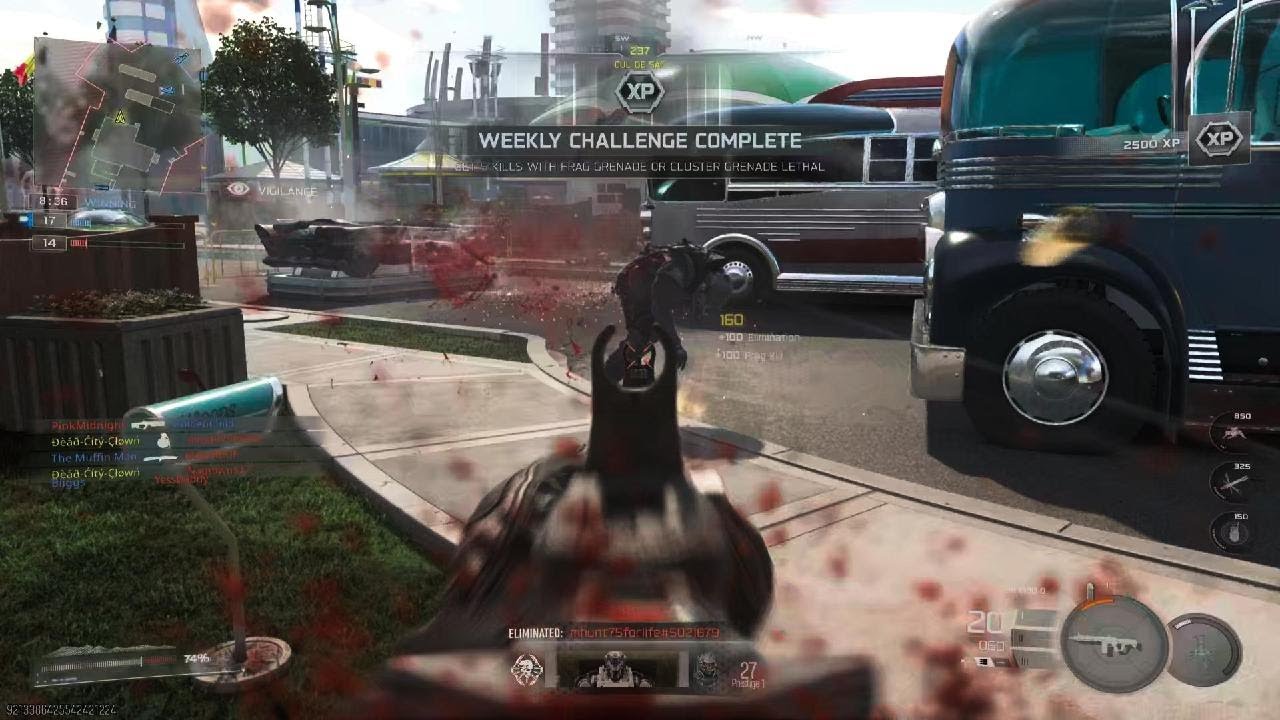 Call of Duty: Black Ops 7
