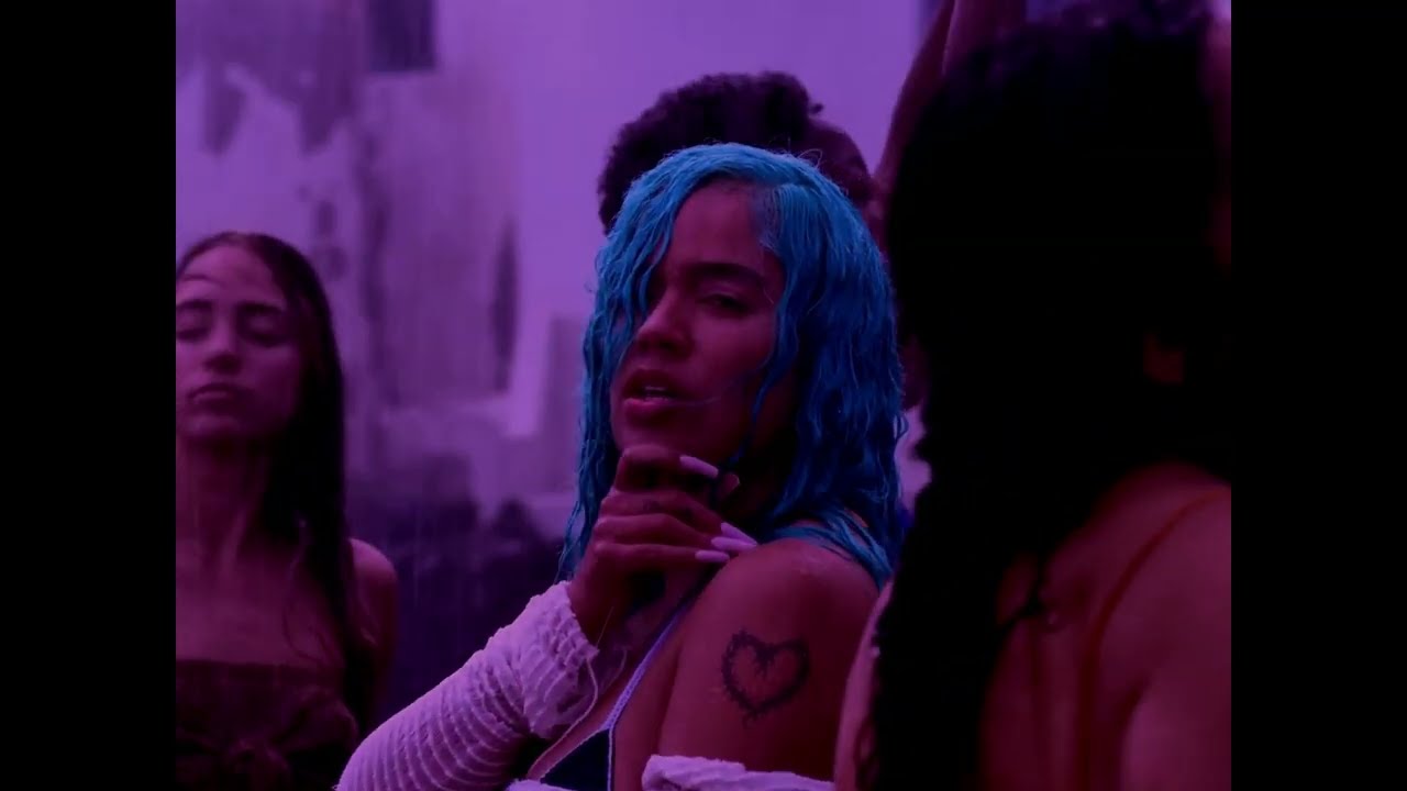 KAROL G - PROVENZA (SLOWED & REVERB)