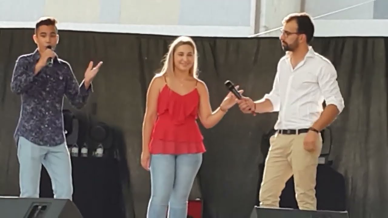 Cristiana  Sá x  Bruno  &   Simão