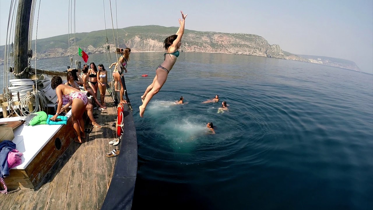 Sailing Lovers | Private Boat Tours | Catamaran | Sailboat