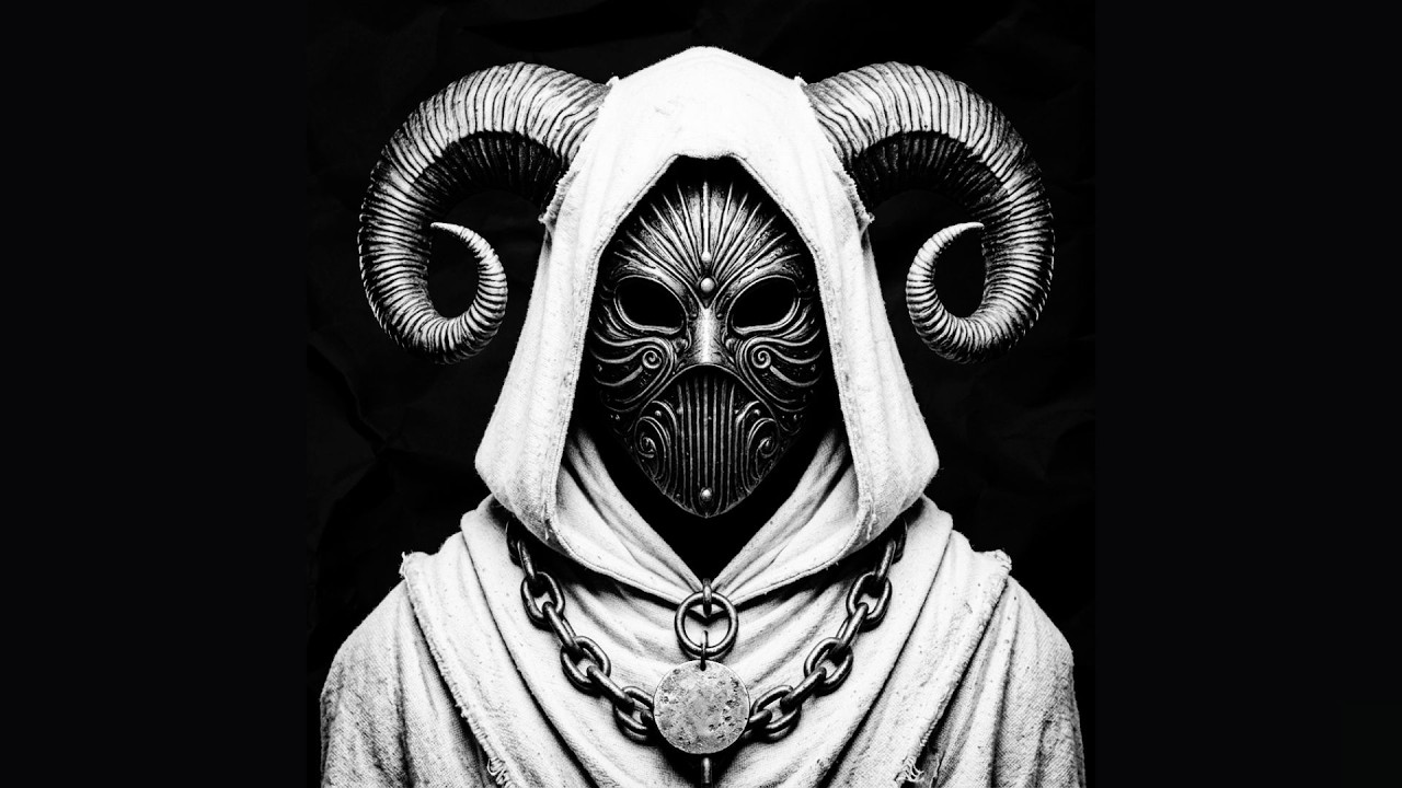 Ghostemane x Kill Dyll Type Beat 