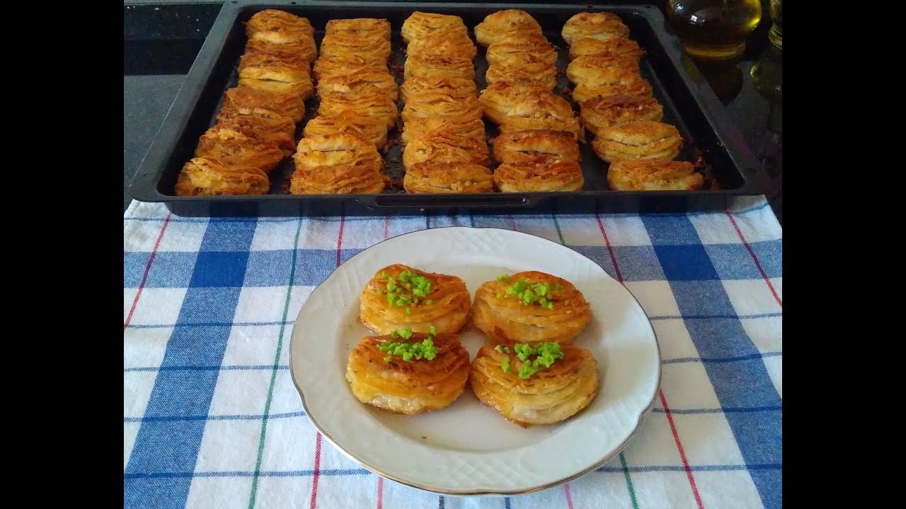 Ev Yapımı Dudak Tatlısı 👌 Bayram İçin