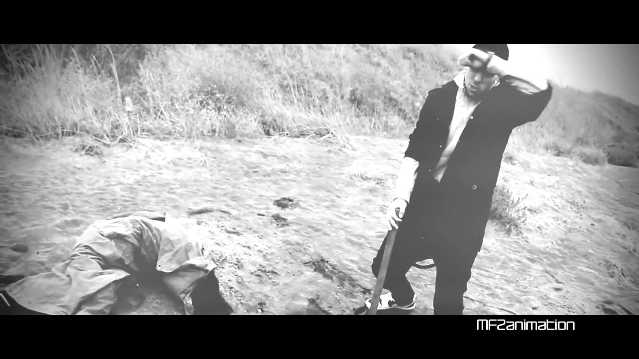 M.W.P. - Утре ft. TLay (official video)